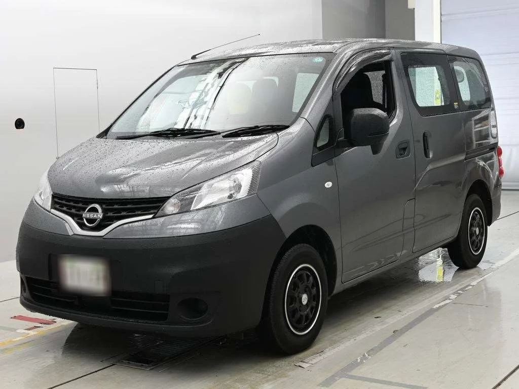 Nissan NV200 VANETTE VAN VM20 2023
